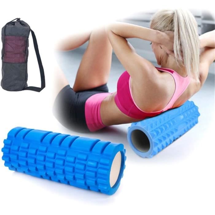 ROULEAU DE MASSAGE | Decathlon