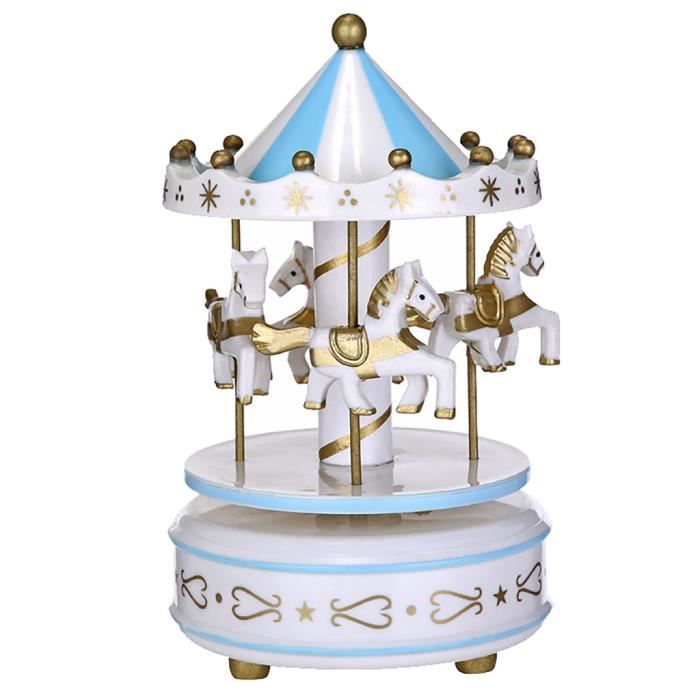 Merry Go Round Music Box Gateau Decor Anniversaire Musique Coffret Cadeau Home Decor Herecse5557 Cdiscount Maison Merry Go Round Music Box Gateau Decor Anniversaire Musique Coffret Cadeau Home Decor Herecse5557 Cdiscount Maison