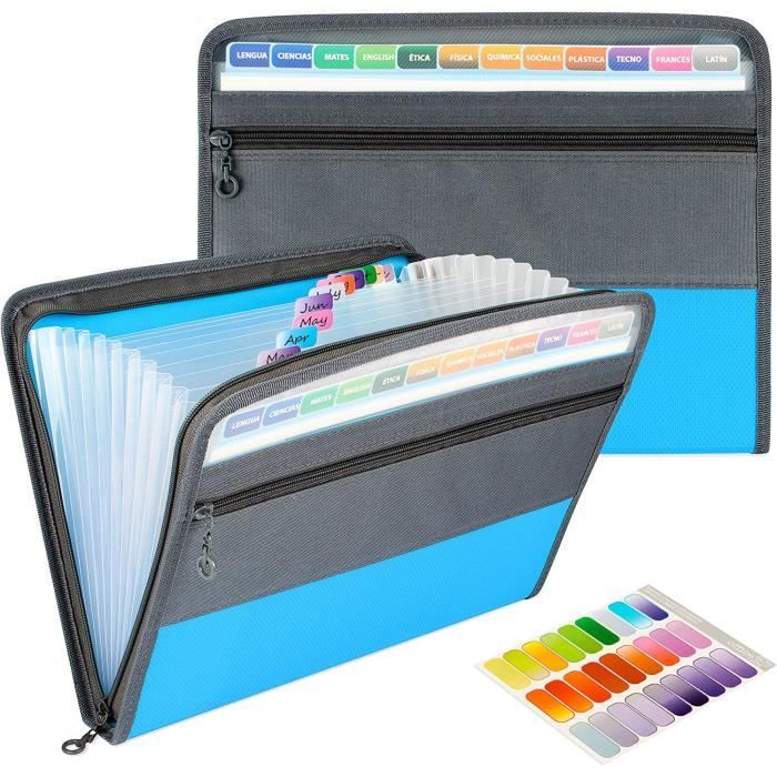 extensible-pochettes-pour-documents-13-poches-a4-trieur-document-avec
