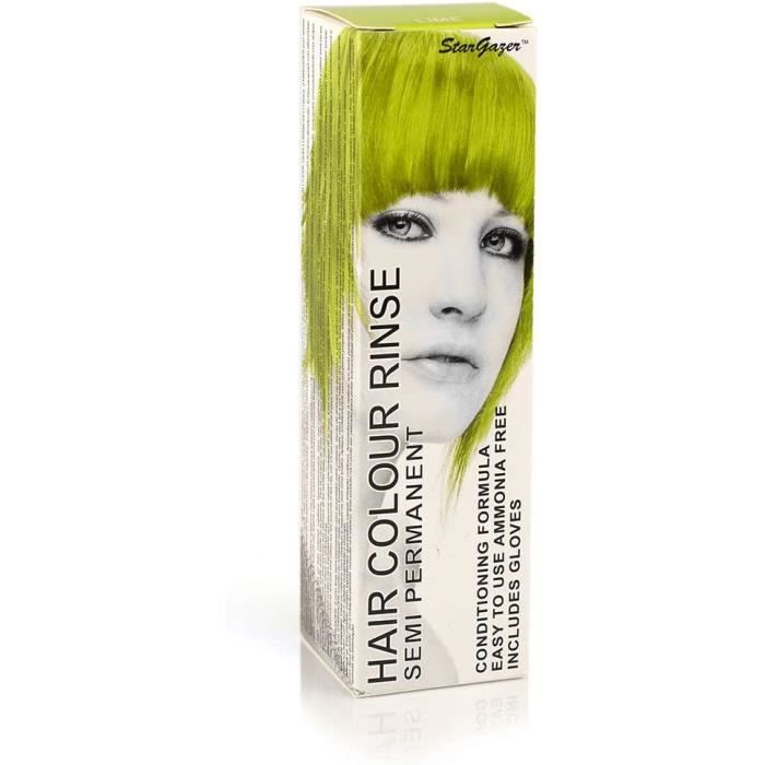 Shampooing Ravive Couleur Art X - Pour Cheveux Colorés Ou Décolorés - Semi-permanent