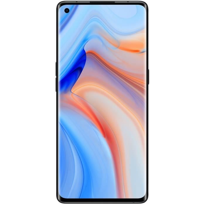 Test OPPO Reno4 Pro : très bon, mais très cher #22