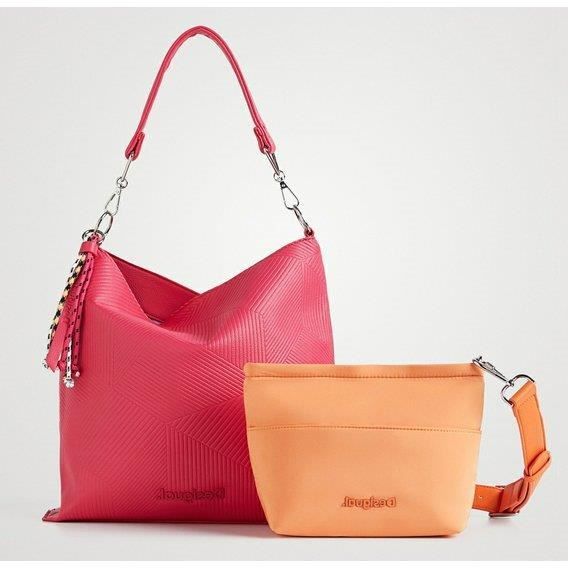 Sac seau desigual hotsell
