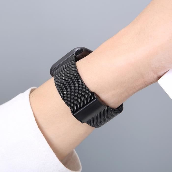 Bracelet milanais montre deals