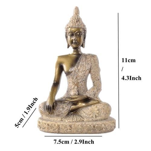 Fournisseur Statue Bouddha Déco Zen | Zen'Light