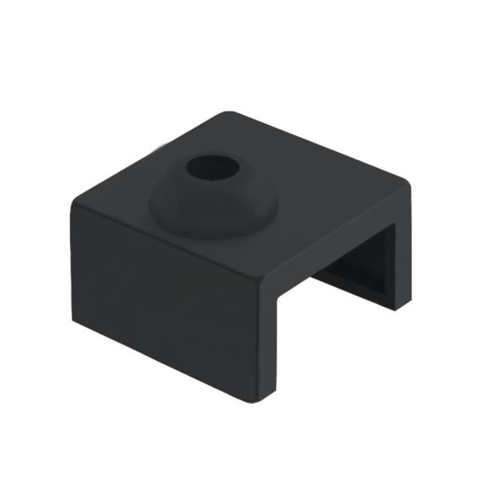 Chaussette En Silicone Pour Imprimante 3D, 5 Pièces, Housse