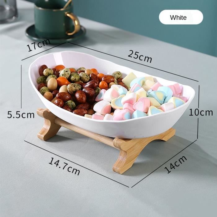 Recette de Plateau apéritif de fêtes