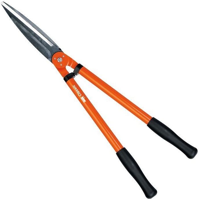 Bahco Cisaille à haies P59-25-F L.58 cm