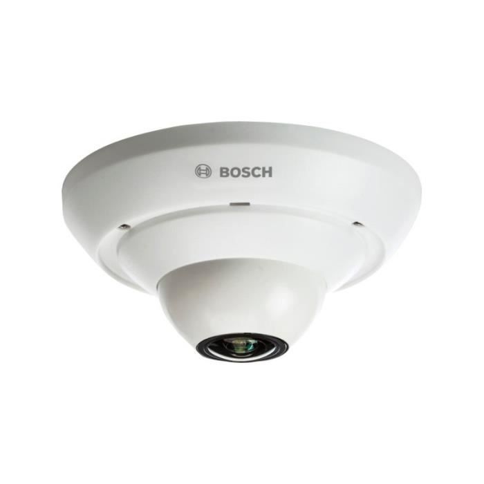 Bosch Flexidome IP panoramic 5000 MP - vue 2