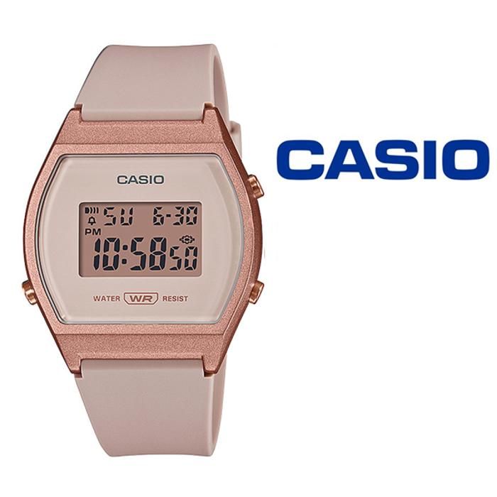 Relogio Casio Collection - vue 2
