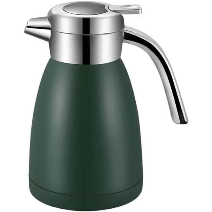 Zcx Bouilloire Thermos Bouilloire Intelligente Contrôle De Température ...