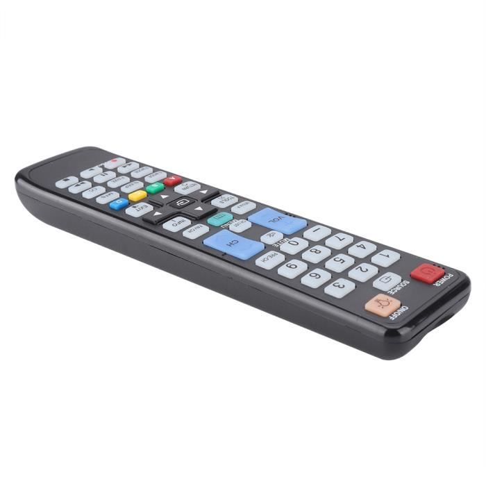 ETO- Télécommande Multifunctional Remote Control, Replacement Smart ...