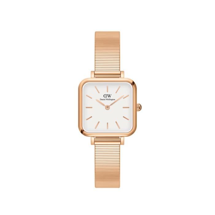 Montre daniel best sale wellington cdiscount