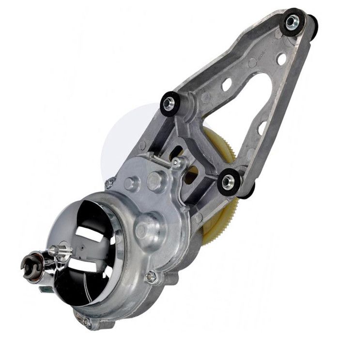 Ensemble boite de vitesse Robot ménager KENWOOD 21388