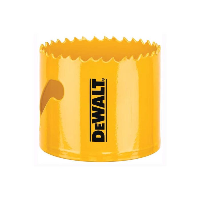 SCIE CLOCHE BI MÉTAL DEWALT Ø68X40MM DT90327 QZ - vue 2