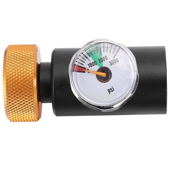 Euronozzle Baïonnette Adaptateur 2 En 1 GPL - Remplissage Bouteilles Gaz Camping-Car