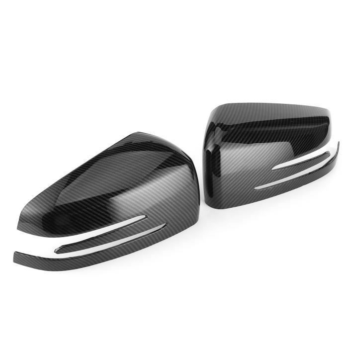 Couvercle De Rétroviseur Droit Pour Tesla Model Y 2020-2023 - Référence 8202202, ABS, Remplacement - 12