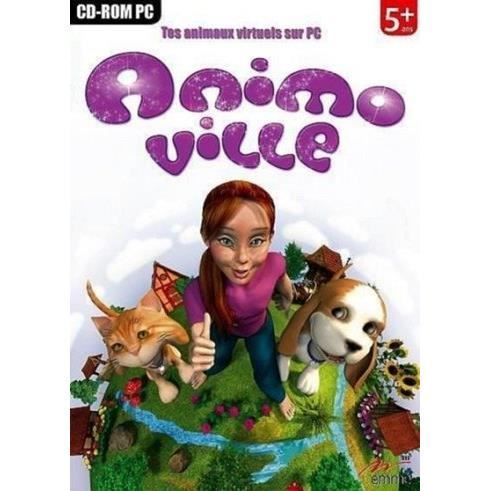 Animoville Pc - vue 10