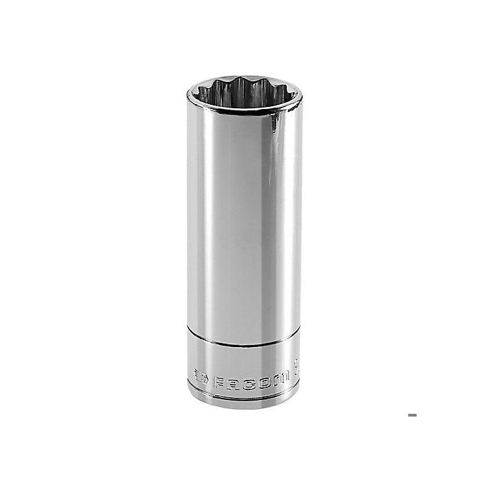 Douille longue standard 12 17 mm Facom