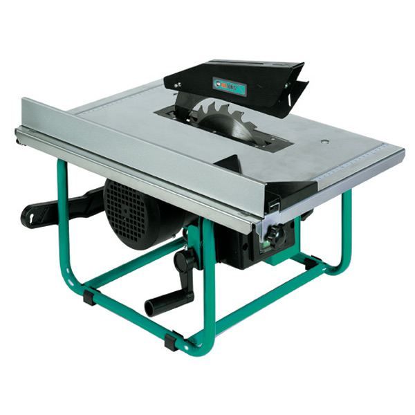 Scie Circulaire De Table 200 X 16mm Achat Vente Scie