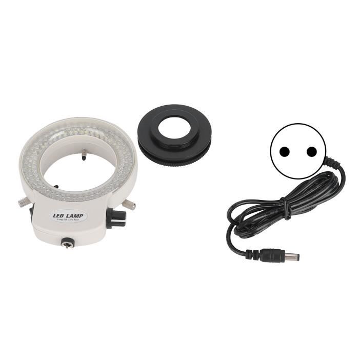 Caméra d'égout FDIT - Endoscope 4,3 po avec 6 lumières LED - Etanche -  Prise UE 20m - Cdiscount Appareil Photo
