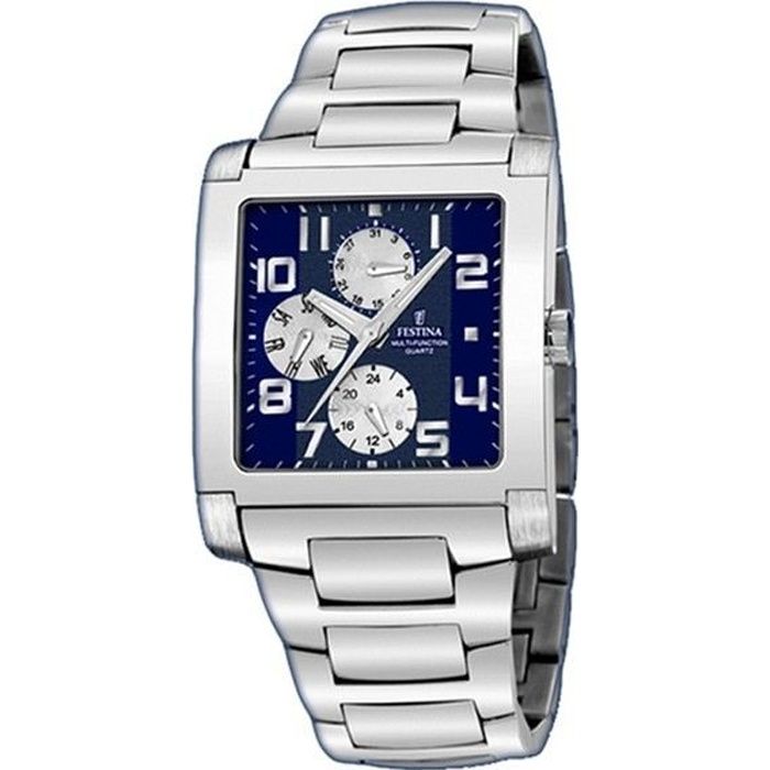 Cdiscount montre hotsell homme festina