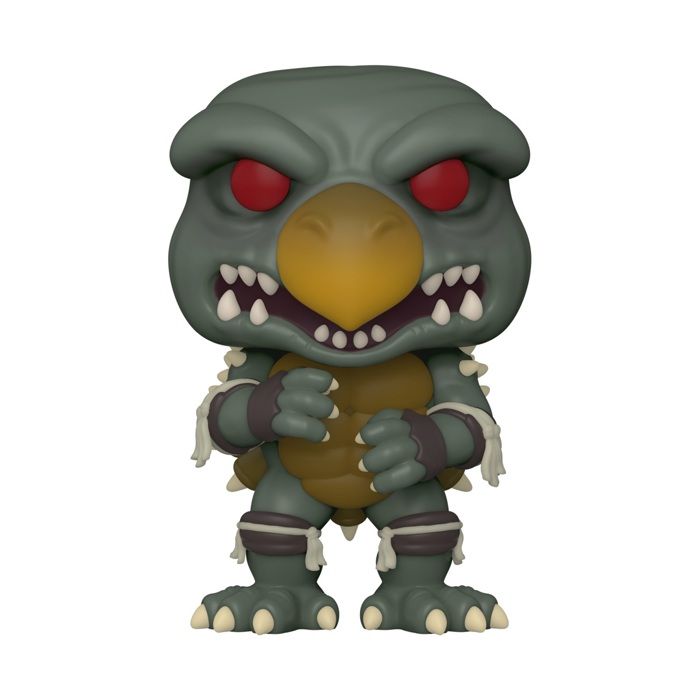 Figurine POP! Tokka 9 cm FUNKO Les Tortues Ninja Mixte A partir de