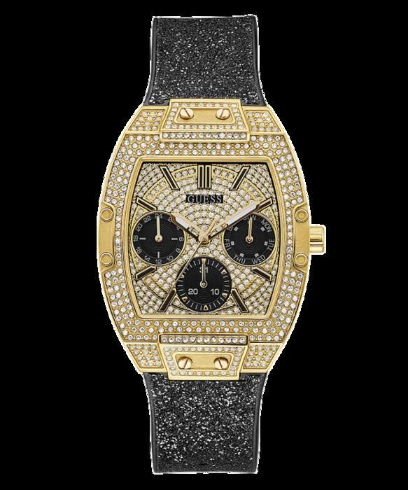 Montre Guess Lady Bicolore à Quartz - Batterie Neuve - Occasion - Élégante