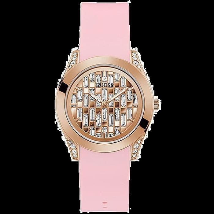 Montre Femme Guess GW0109L2 39 mm Achat vente montre Femme