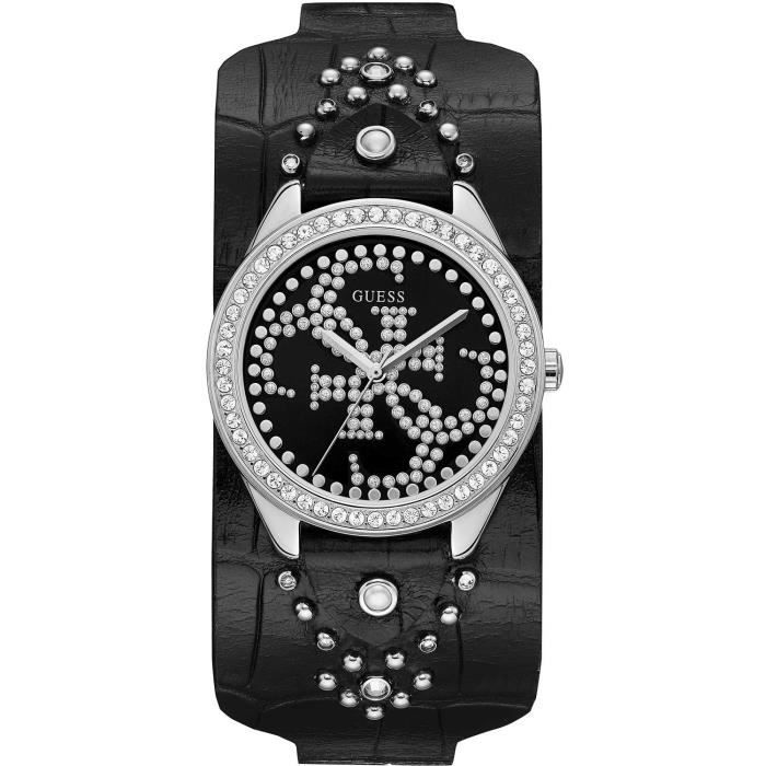 Cdiscount montre top femme guess