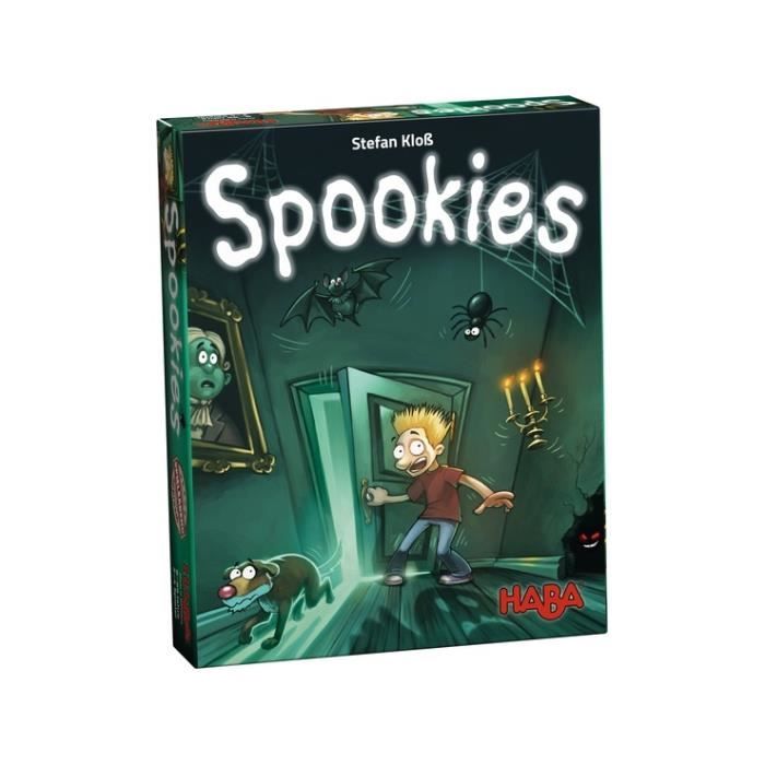 couverture de : SPIIKIES