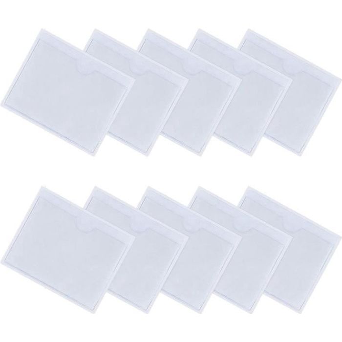 Porte Vignette Assurance Auto Allemande |Transfert Film décoratif ASSURDHESIFS #Marque Française VD20-MB| Autocollant intérieur Pare-Brise Orange Pochette Adhésive Pare Brise emblème Logo étoile 