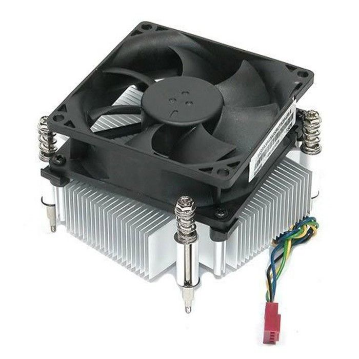 Ventirad Ibm Lenovo M82 M91 M92 M700 M800 M900 P310 P320 Mt Fru 03T6575 03T9513