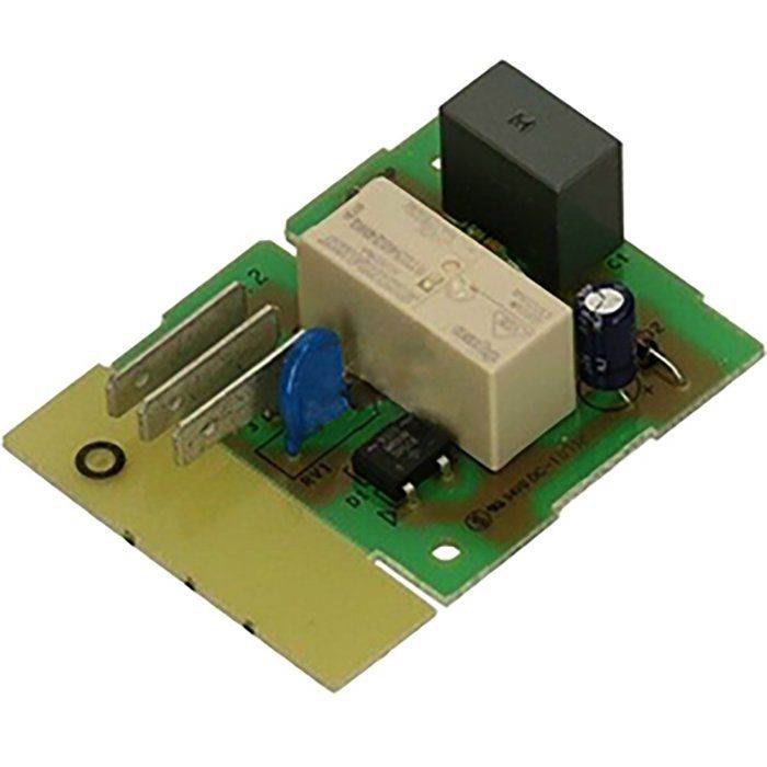 CARTE PCB RELAY POUR SECHE LINGE INDESIT C00207999 Cdiscount