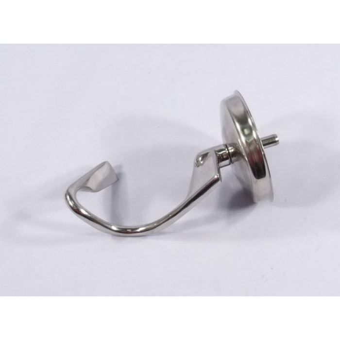 Kenwood Crochet pétrisseur inox - vue 2