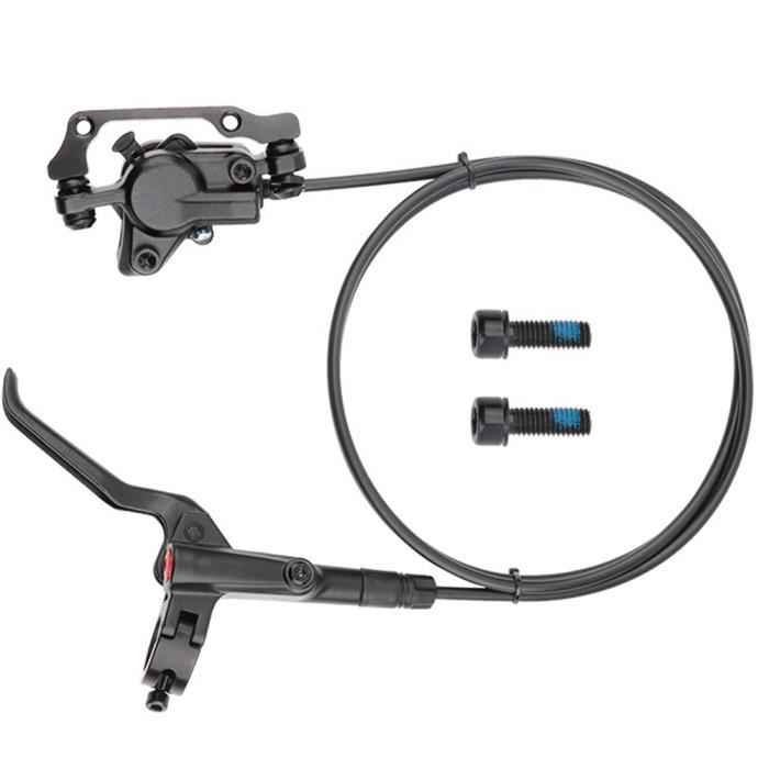 Frein hydraulique vtt bloqué outlet