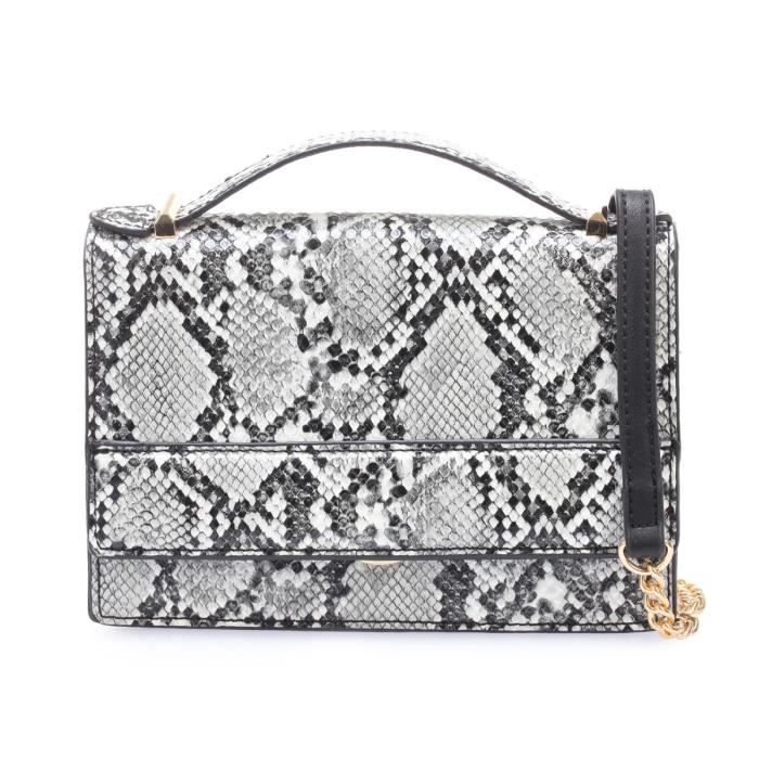 Sac bandoulière imprimé new arrivals python