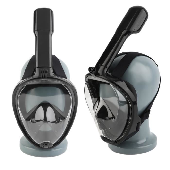 masque facial plongee masque facial plongee
