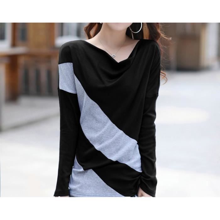 Chandail mode top