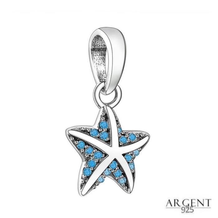 pandora etoile de mer