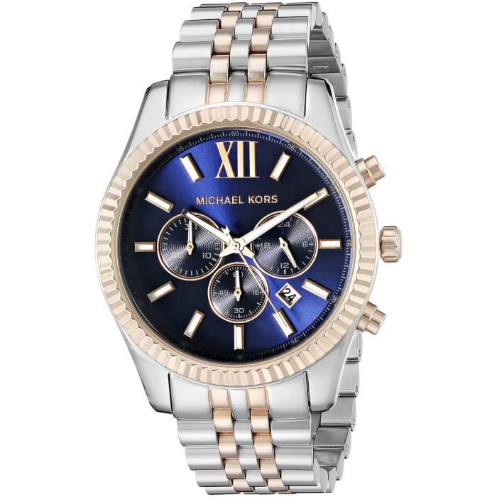 mickael kors homme