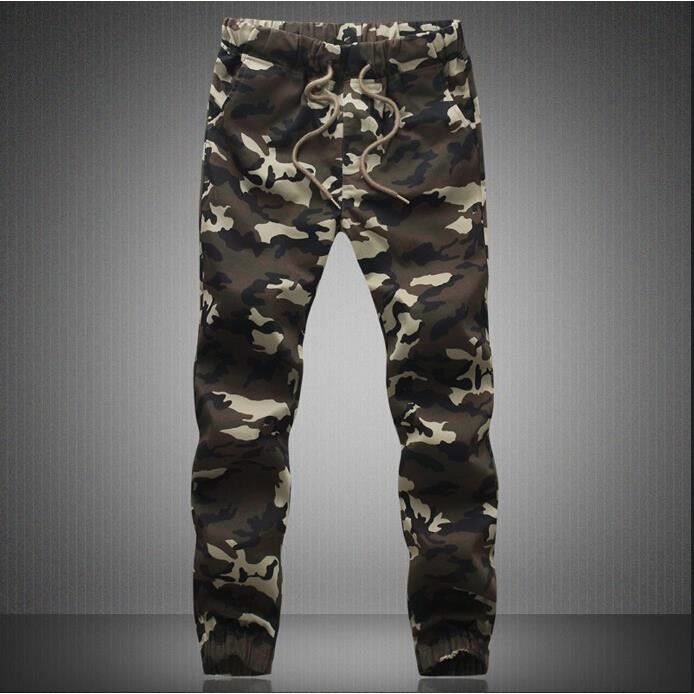 Pantalon Paintball Invert – Camo Bleu/noir, Taille L (32-38), Rembourré, Occasion