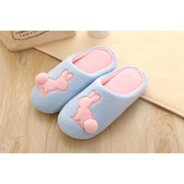 Chaussons femme cdiscount store