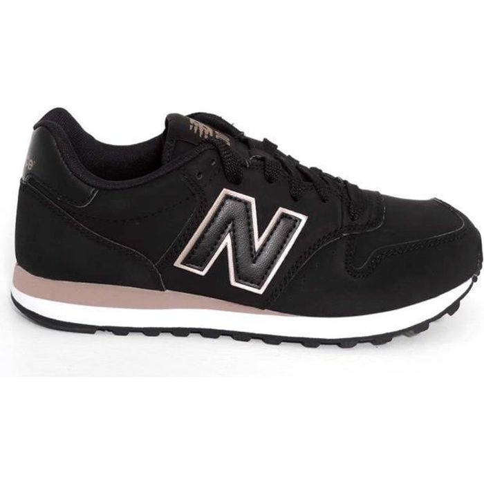 Chaussures de Running NEW BALANCE GW500BR Noir Mixte Regulier Cdiscount Sport