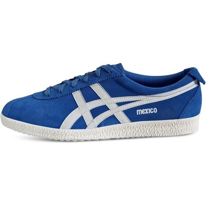onitsuka tiger mexico delegation homme brun