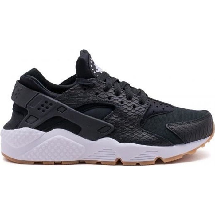 prix huarache blanche