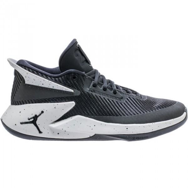 jordan fly lockdown noir