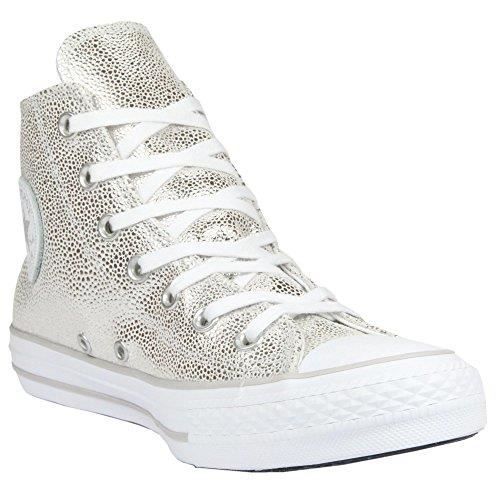 converse metallic stingray