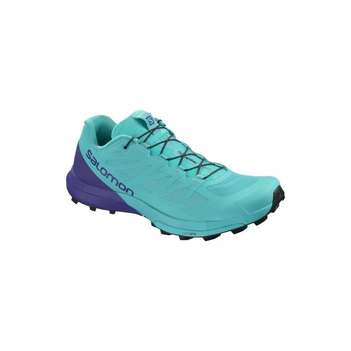 basket asics homme deepblue