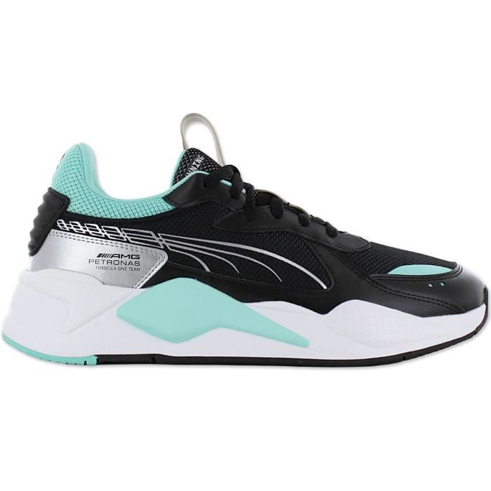 Puma 2025 sport automobile