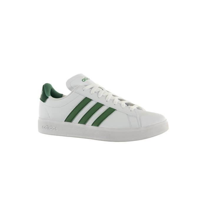 Basket basse adidas homme cheap